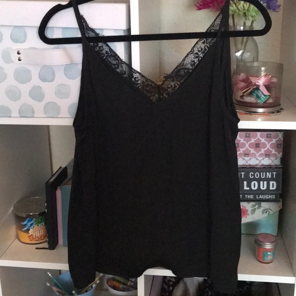 Target Flowy Tank - Picture 3 of 5